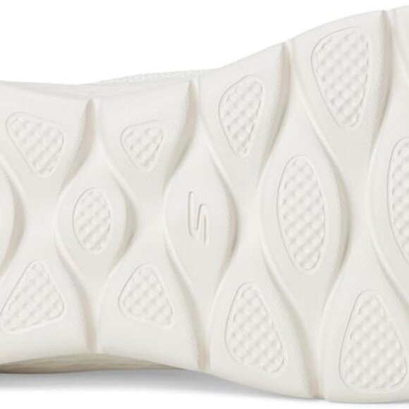 Women's Slip-on Sneakers EVA Mesh Lightweight Comfortable Walking Shoe - Picture 4 of 8